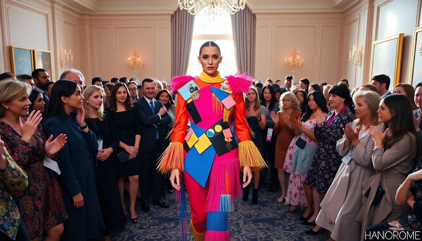 i 10 outfit piu strani dei celebrita che hanno sconvolto il mondo dello spettacolo python 1759563389