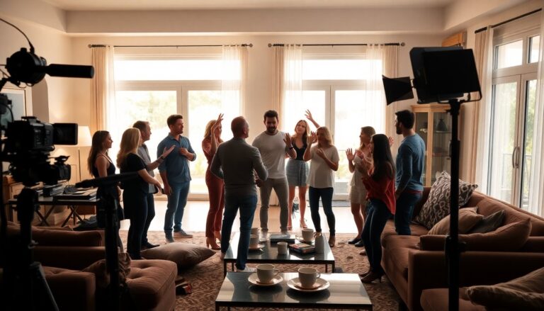 i concorrenti piu discussi dei reality show italiani chi ha fatto parlare di se 1760958668