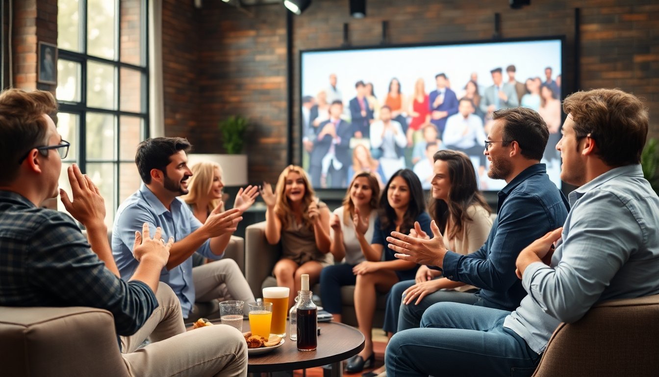 i concorrenti piu discussi dei reality show italiani scandali e sorprese 1760235594
