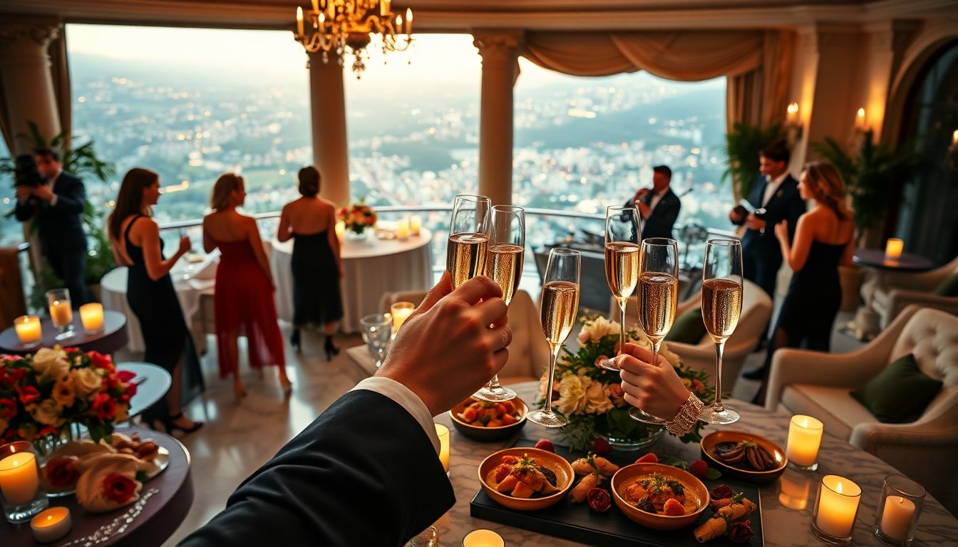 i party esclusivi i pionieri del lusso che hanno osato di piu 1761031726