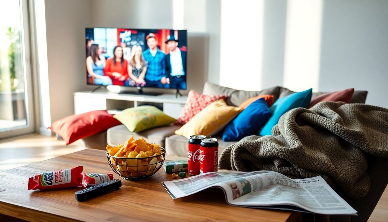 i programmi tv piu trash da non perdere le migliori scelte del momento 1759789559