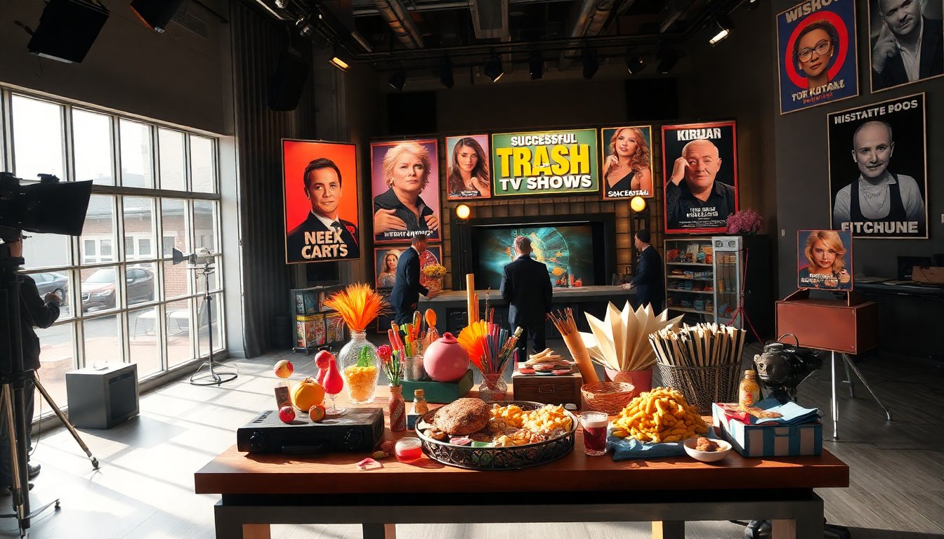 i programmi tv piu trash del momento scopri le perle di cattivo gusto 1760753702