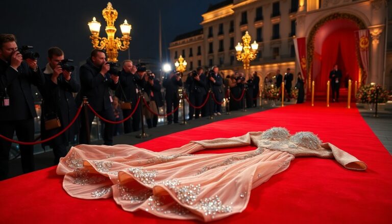 incidenti sul red carpet racconti di glamour e disastri indimenticabili 1761017207