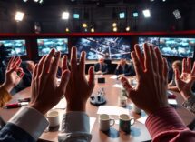 litigi e risse in diretta tv la sbalorditiva fusione tra spettacolo e realta python 1759760262