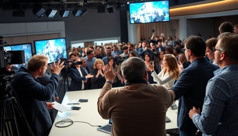 litigi e risse in diretta tv scopri il lato nascosto dello spettacolo python 1759760275