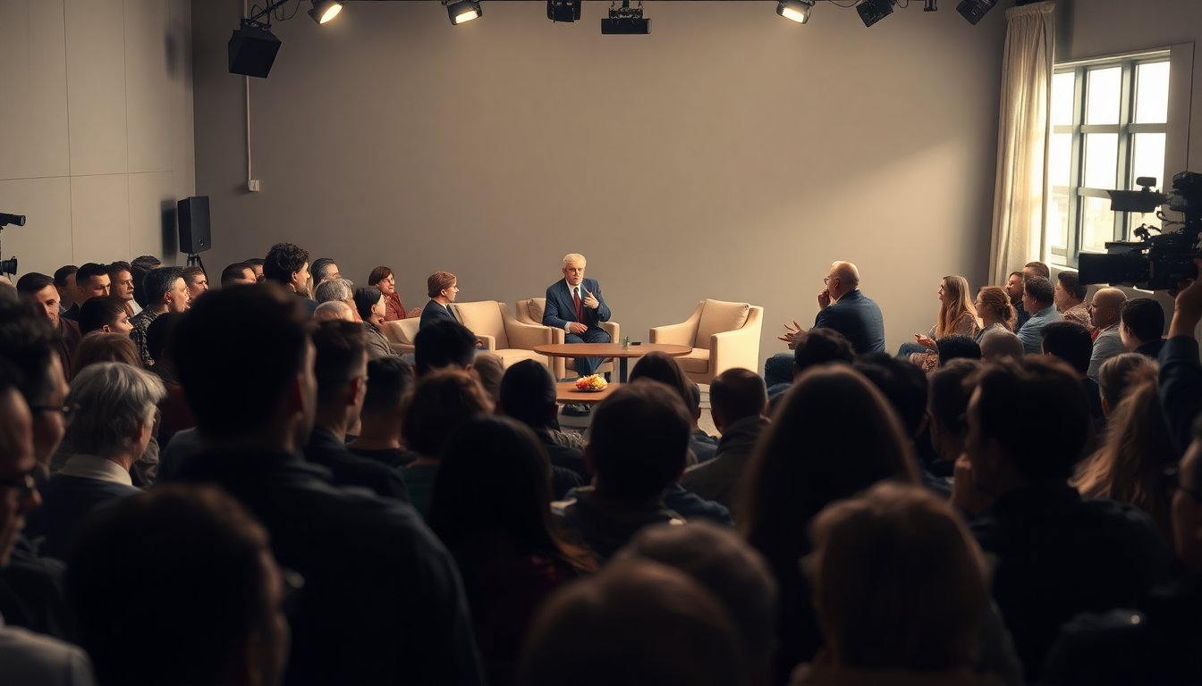 litigi e risse in diretta tv scopri la realta nascosta dei programmi televisivi python 1759278835