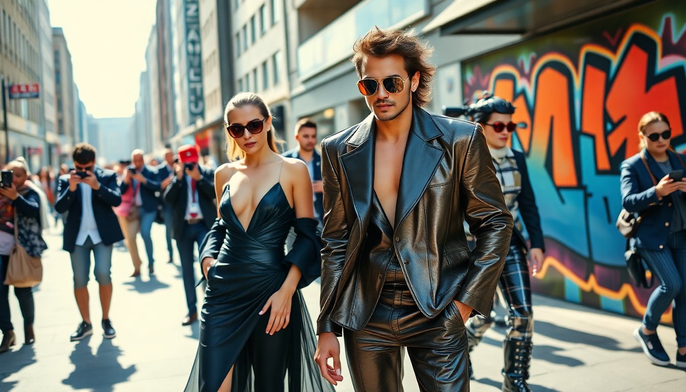 outfit sexy e audaci scopri la moda estrema del momento 1760316238
