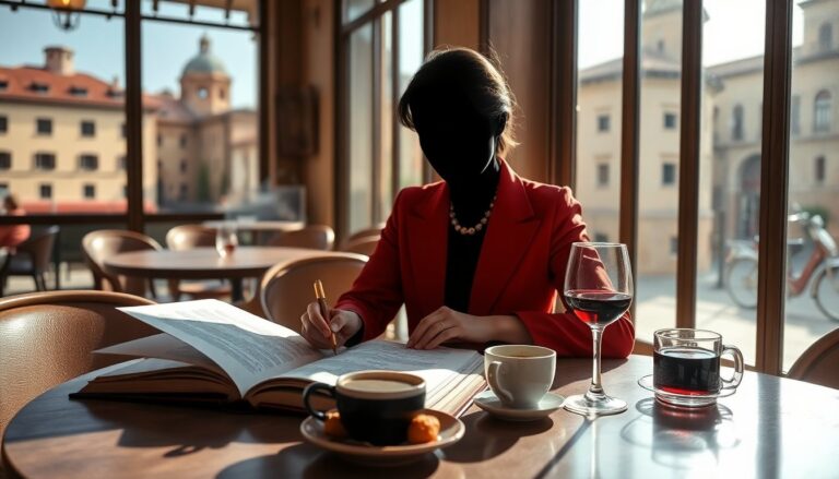 roberta tagliavini la straordinaria storia di una donna che ha sfidato le convenzioni sociali 1761183629
