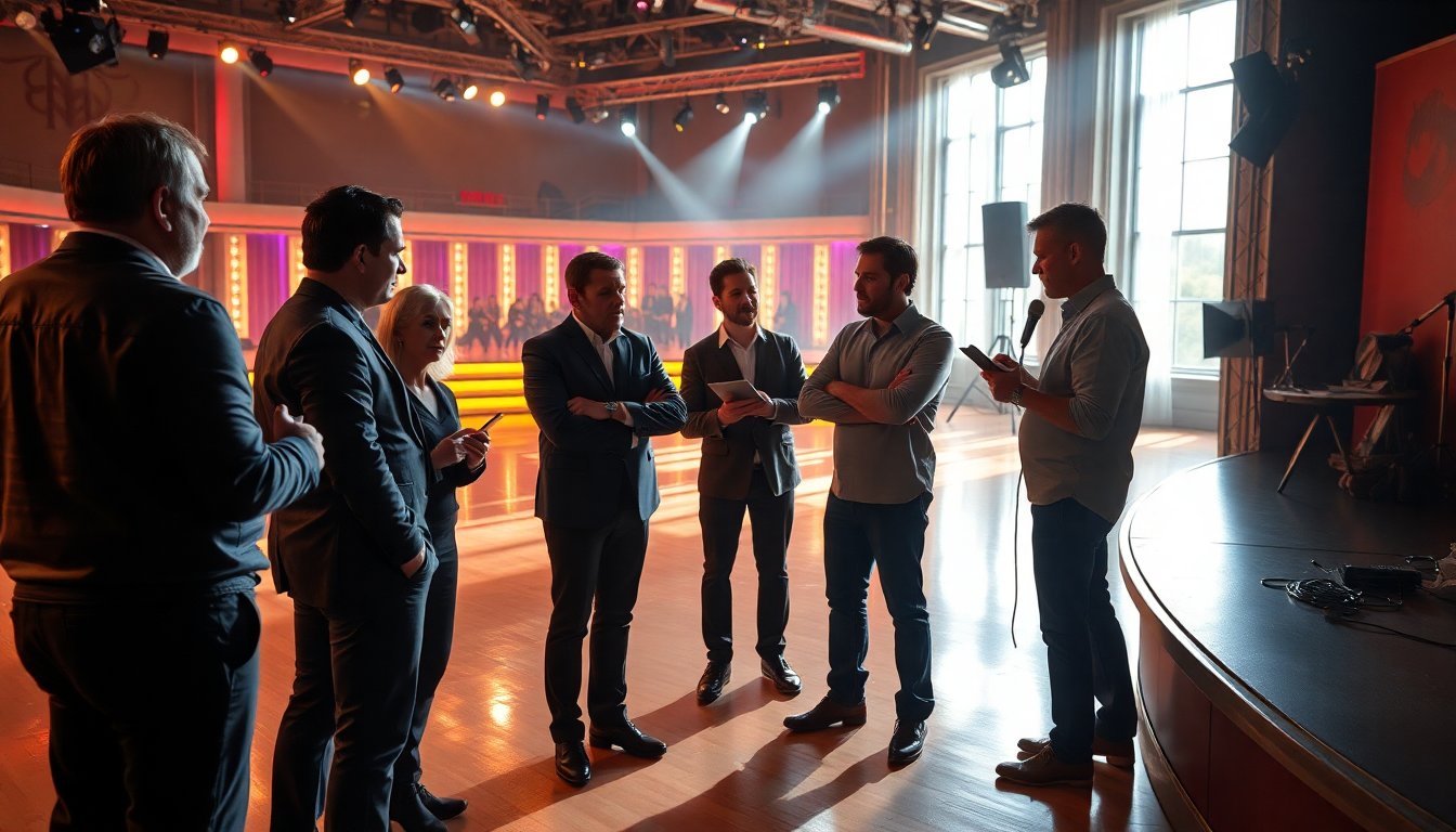 rossella erra assente nella nuova stagione di ballando con le stelle ecco perche 1761740932