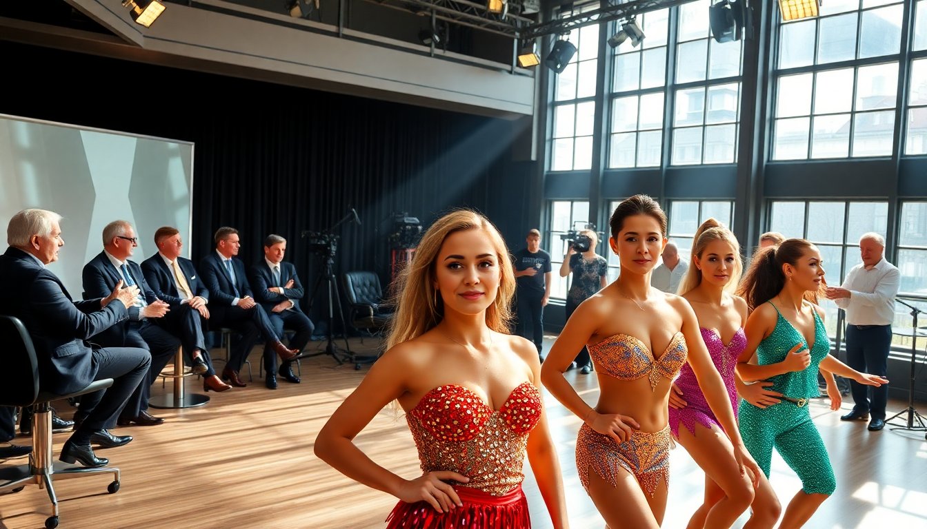 rossella erra non partecipera alla prossima stagione di ballando con le stelle ecco perche 1761743964