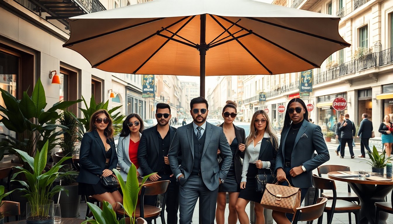 scopri come diventare un vip senza vergogna tutti i segreti 1761480200