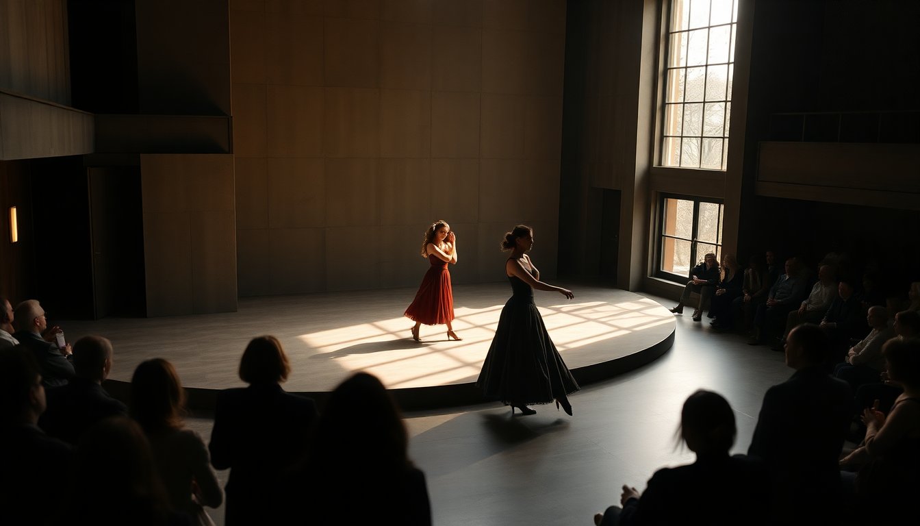 scopri cosi fan tutte unopera contemporanea che esplora i molteplici volti dellamore 1761773201