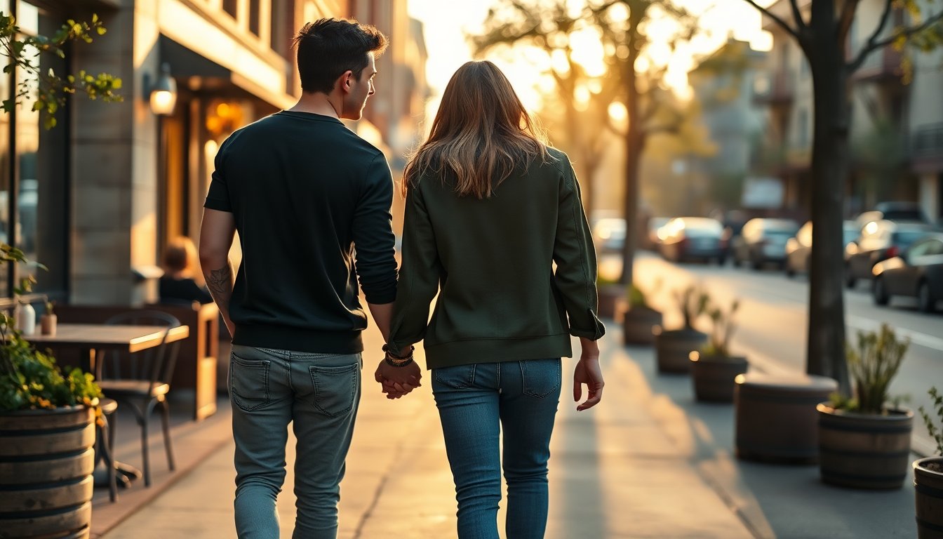 scopri le nuove coppie piu calde nel panorama dello spettacolo 1761364695