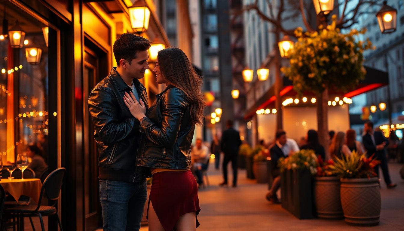 scopri le nuove coppie sexy che accendono il mondo dello spettacolo 1759921422
