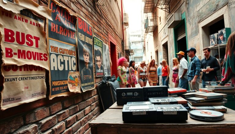 scoprire la cultura trash definizione impatti e riflessioni 1761882116