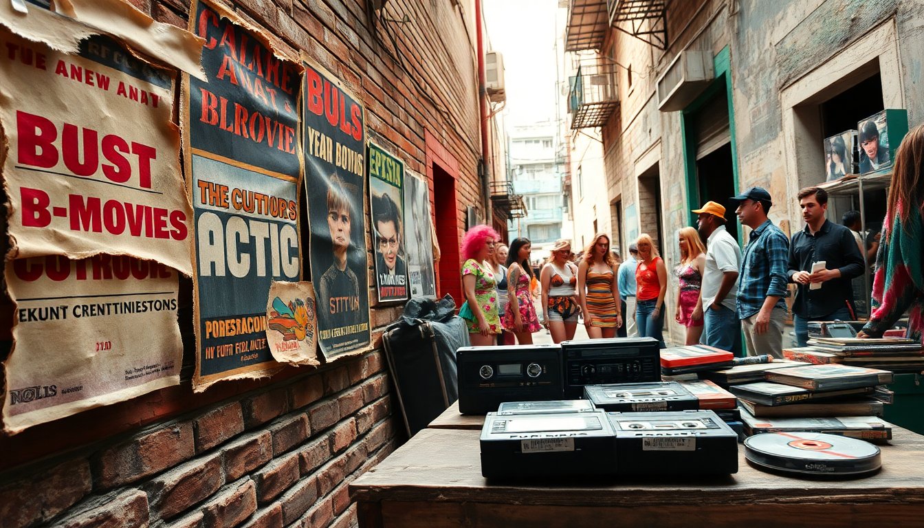 scoprire la cultura trash definizione impatti e riflessioni 1761882116