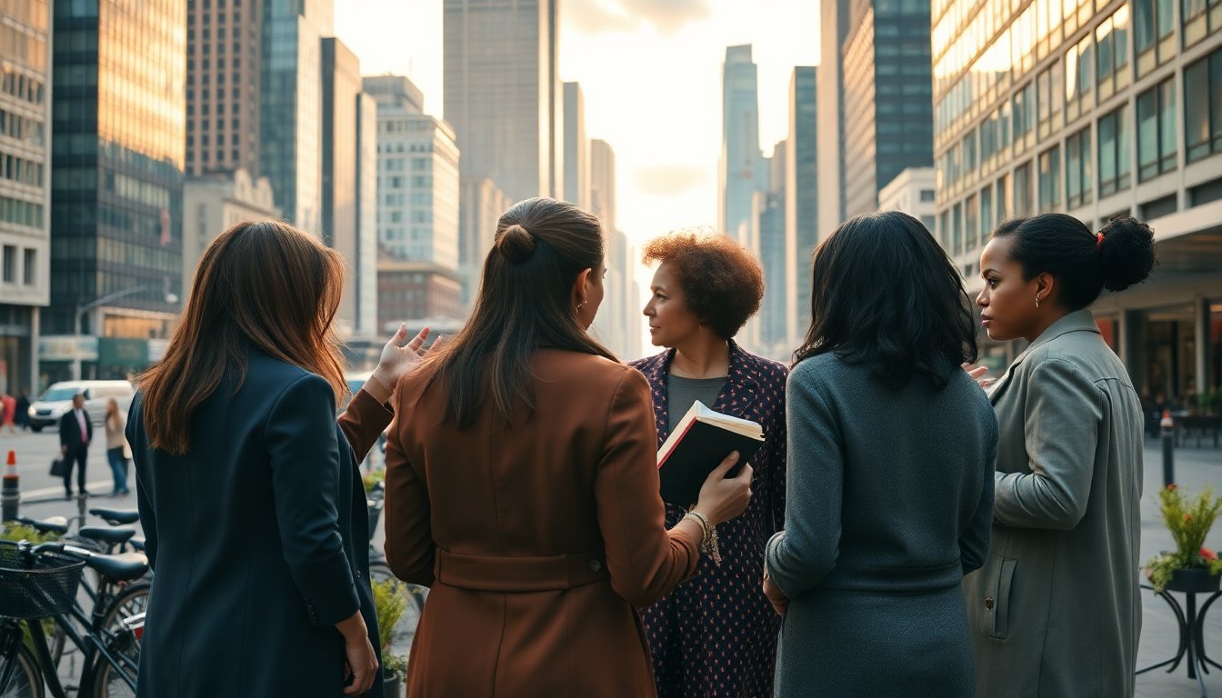 serie tv al femminile racconti di donne forti e coraggiose da non perdere 1761176451