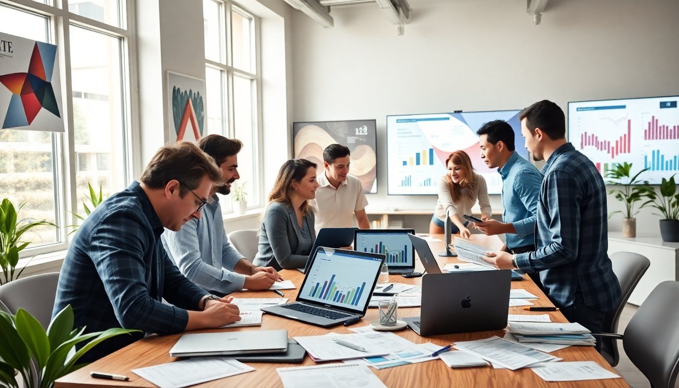 strategie di marketing digitale data driven per il futuro 1761299596