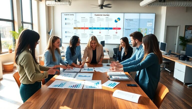 strategie per migliorare il customer journey nei tuoi funnel 1761932614