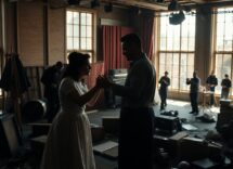 svela i flirt segreti che animano il dietro le quinte dello spettacolo 1760673727