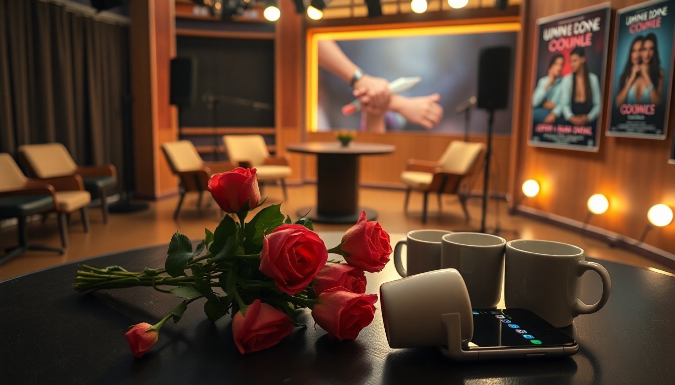 uomini e donne coppie in crisi e il desiderio di un confronto in tv 1761838749