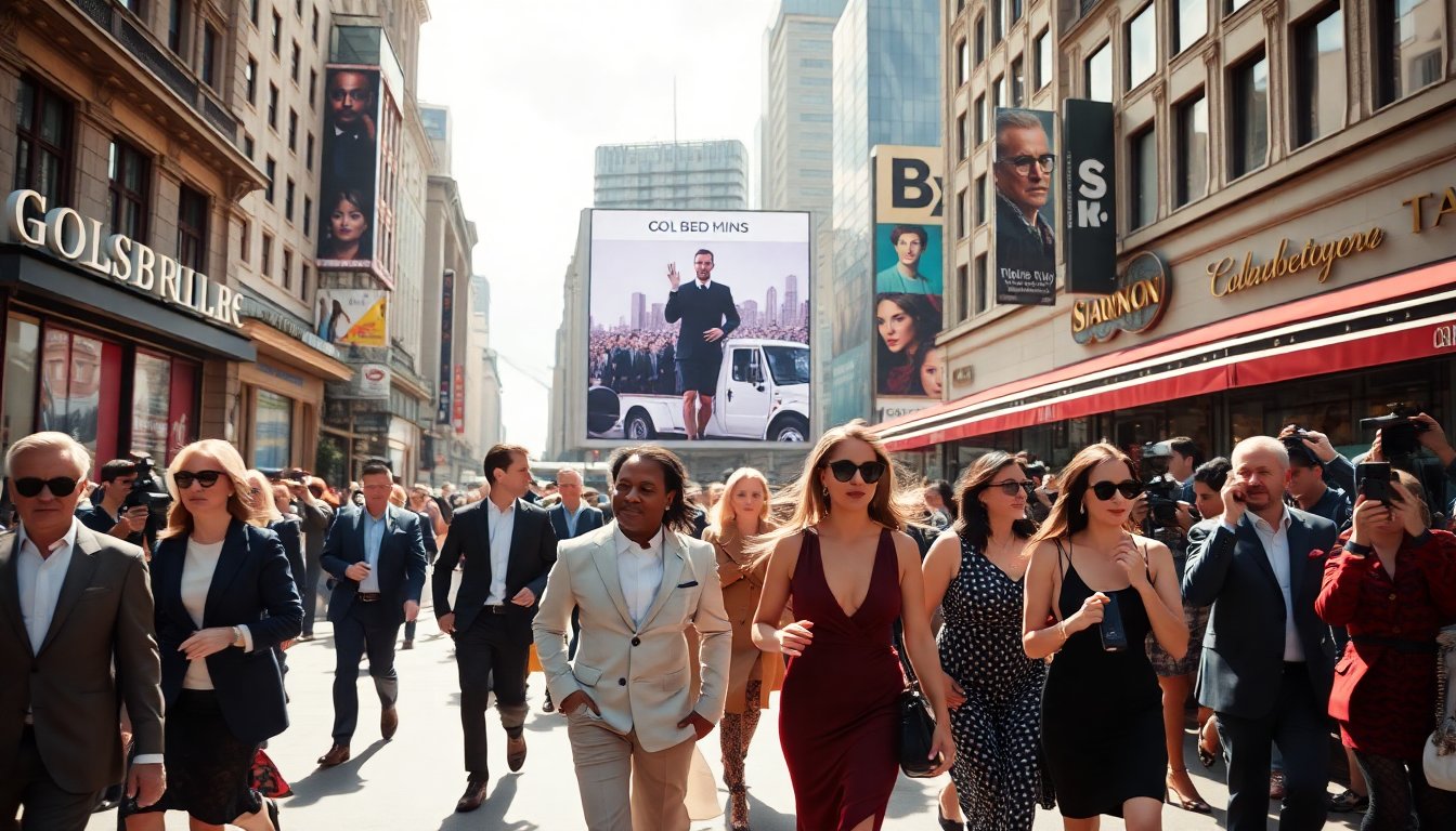 vip e i loro atteggiamenti ambigui scandali polemiche e segreti svelati 1760659236