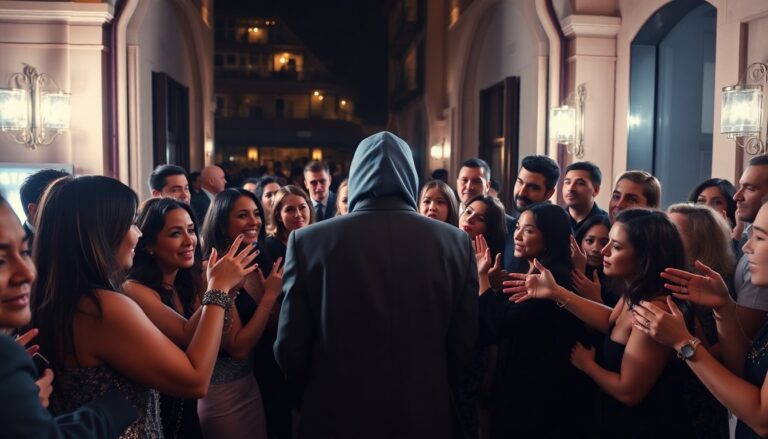 vip in atteggiamenti ambigui le reazioni dei fan e le loro opinioni python 1759694346