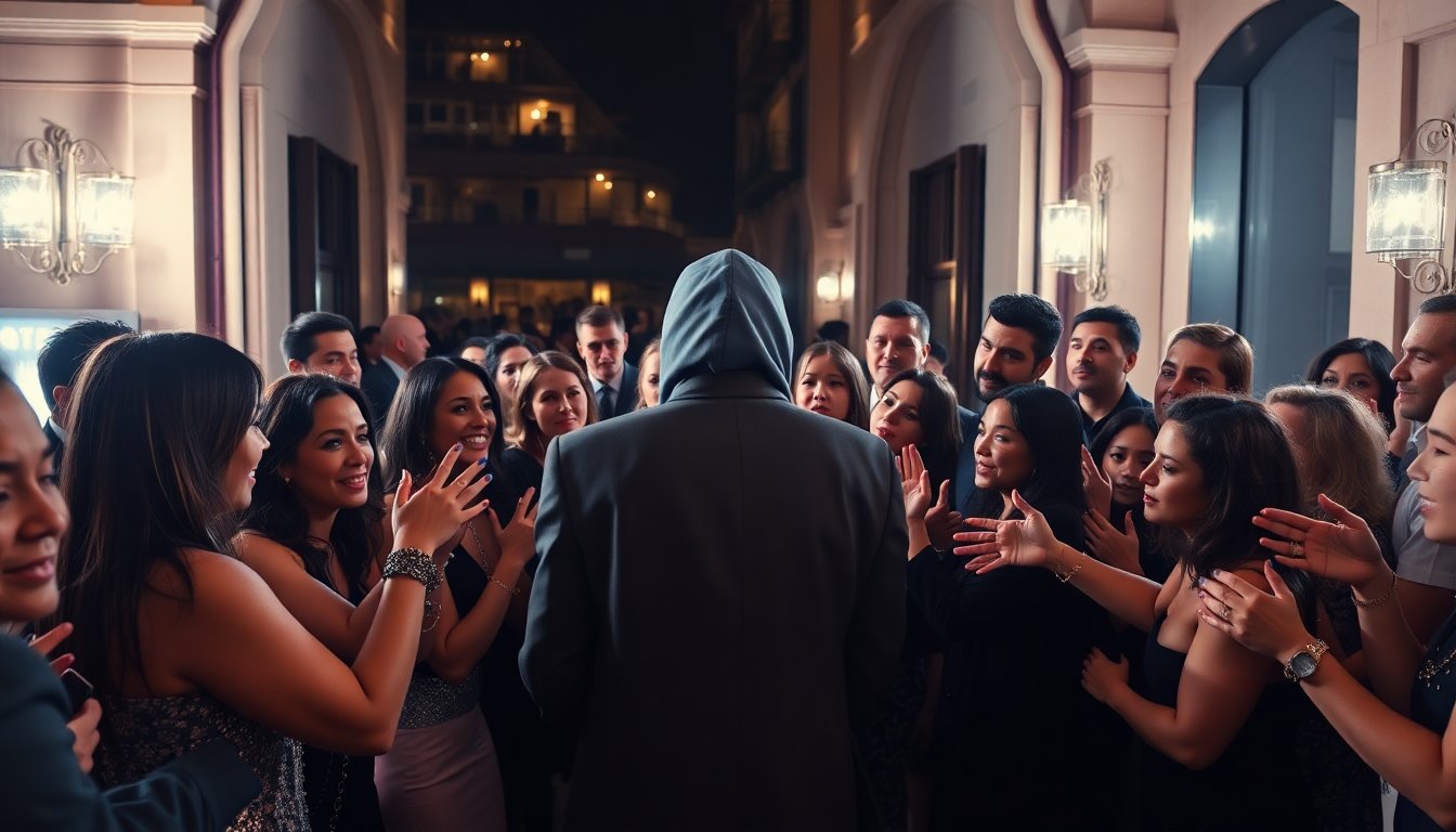 vip in atteggiamenti ambigui le reazioni dei fan e le loro opinioni python 1759694346