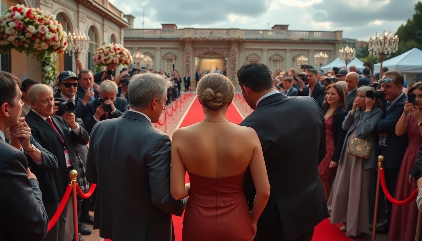vip in situazioni imbarazzanti foto che scatenano polemiche 1760848366