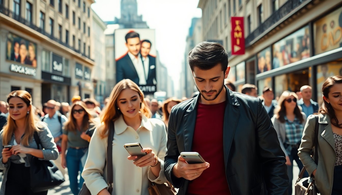 vip senza vergogna limpatto delle celebrita sulla vita privata delle persone 1759796882