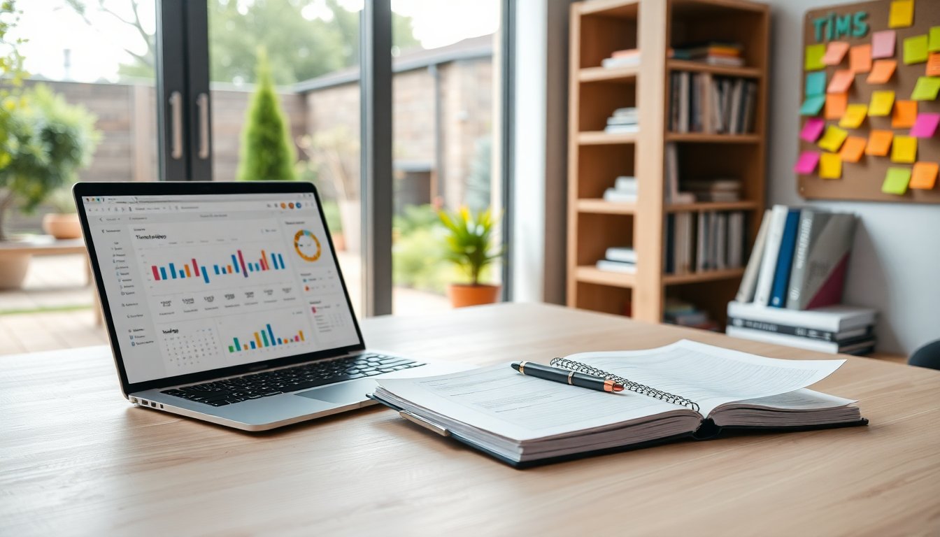 5 tecniche infallibili per massimizzare la tua produttivita 1763465073