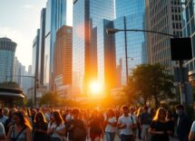 affrontare la sicurezza urbana sfide e soluzioni nel contesto attuale 1763573094