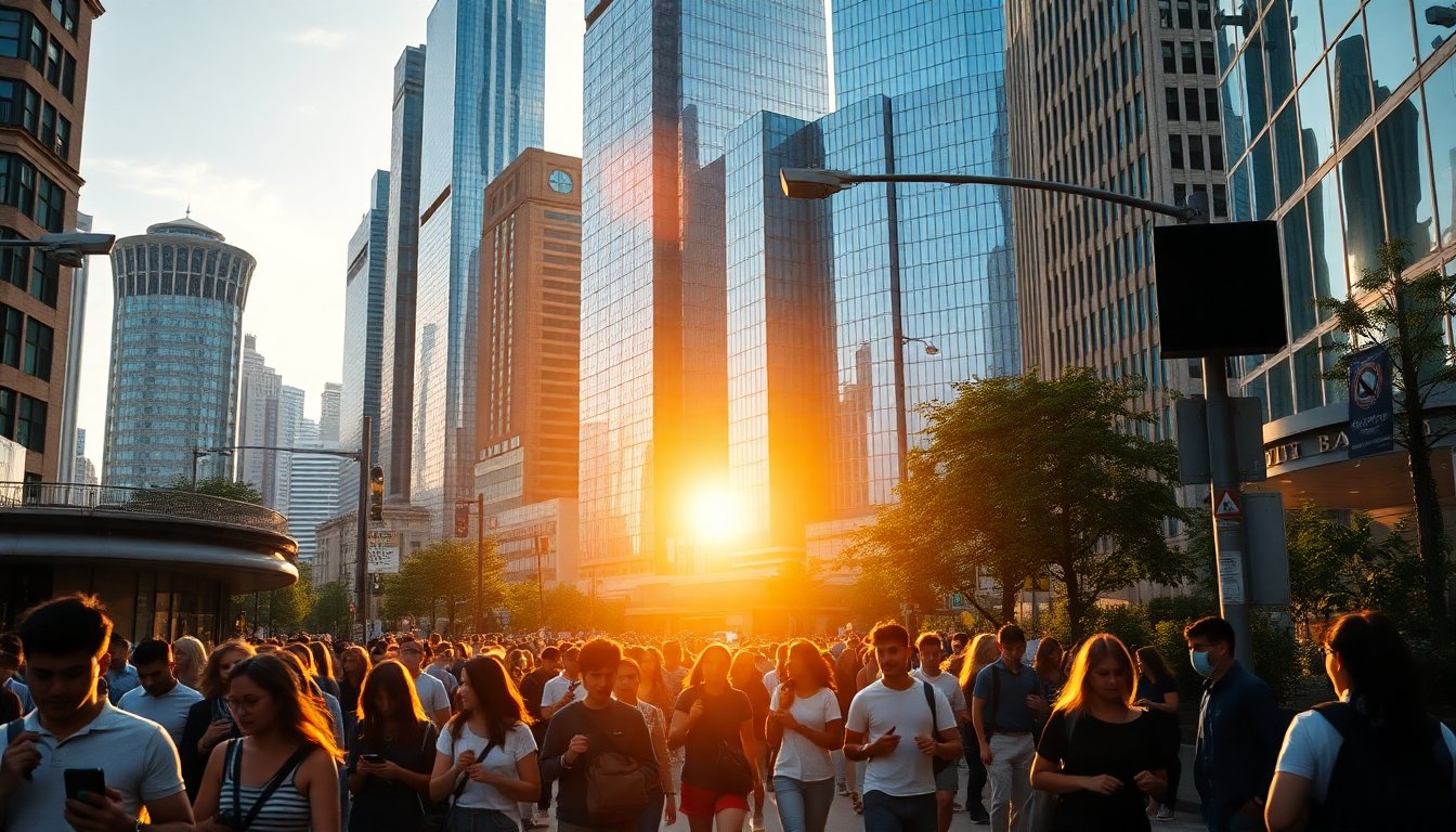 affrontare la sicurezza urbana sfide e soluzioni nel contesto attuale 1763573094