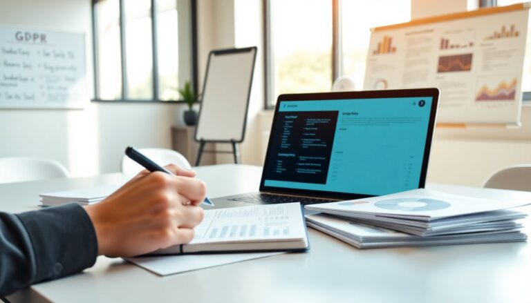 affrontare le sfide della compliance digitale per le aziende 1764220740