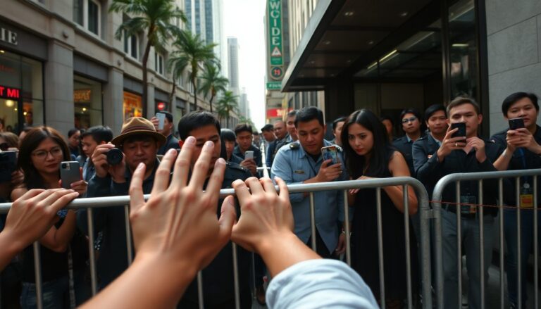 aggressione a ariana grande tutto sul fan responsabile e i dettagli sconvolgenti 1763345696