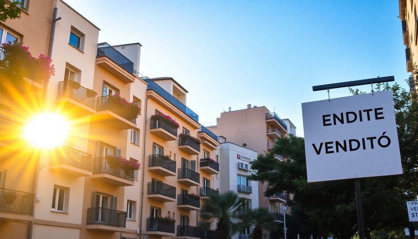 analisi approfondita del mercato immobiliare italiano e sue prospettive future 1764220077