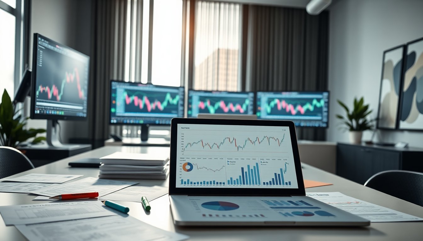 analisi del mercato azionario tendenze e previsioni 1763507865