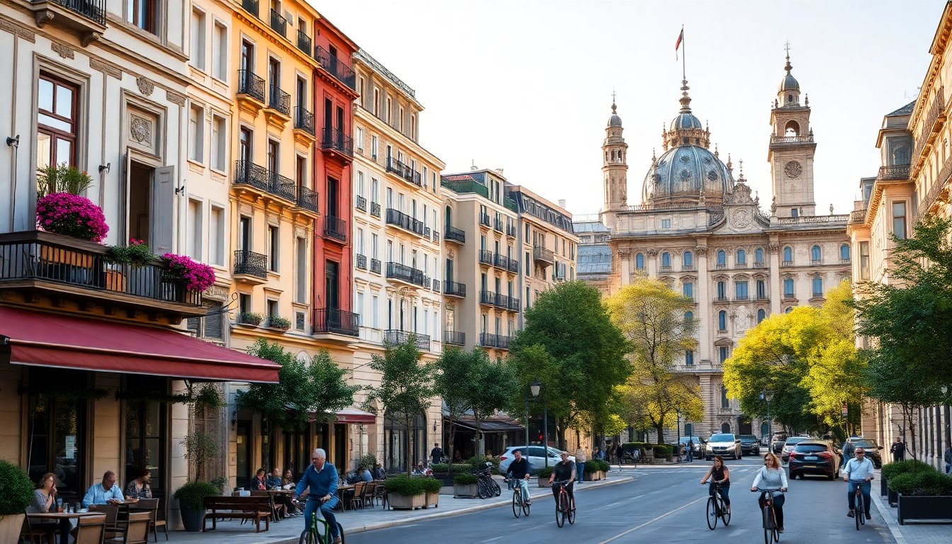 analisi del mercato immobiliare di lusso a milano opportunita e tendenze 1763529611