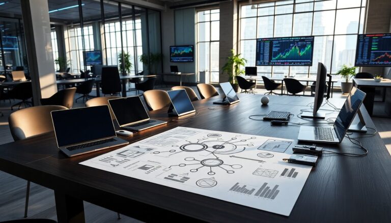 analisi del mercato tecnologico stato attuale e previsioni 1763593599