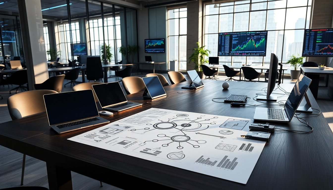 analisi del mercato tecnologico stato attuale e previsioni 1763593599