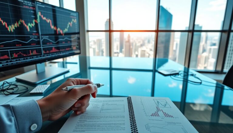 andamento dei mercati finanziari analisi e previsioni 1764263785