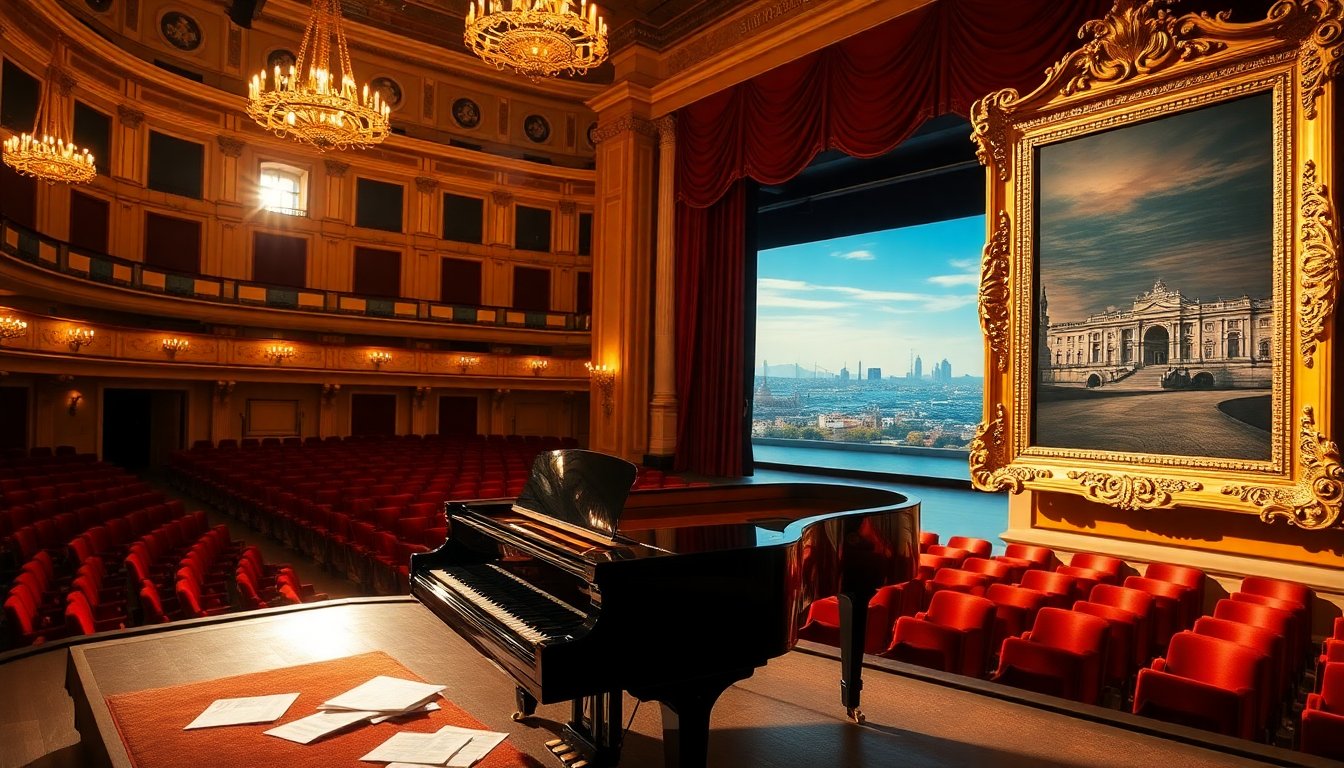 andrea sannino un viaggio musicale nella sua vita al teatro augusteo 1764276705