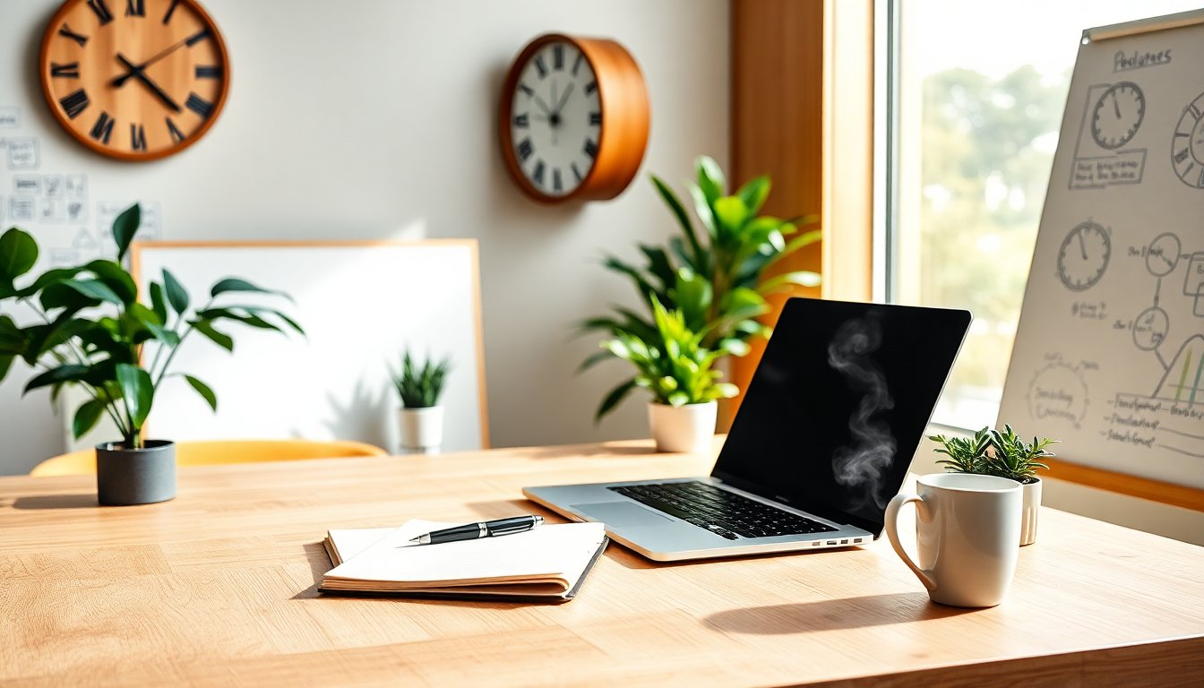 aumenta la tua produttivita con queste strategie infallibili 1763637571