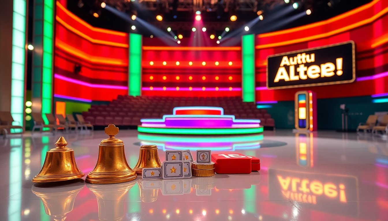 avanti un altro storia e segreti del popolare game show italiano 1762250586