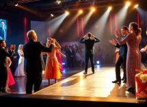 ballando con le stelle il conflitto tra giuria e concorrenti rivelato 1764029150