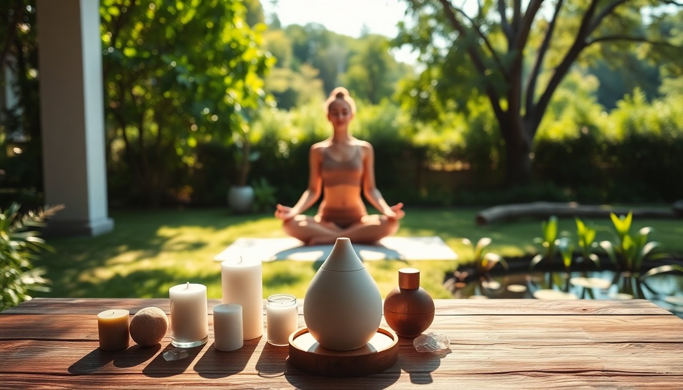 benessere olistico come integrare mente corpo e spirito 1763637702