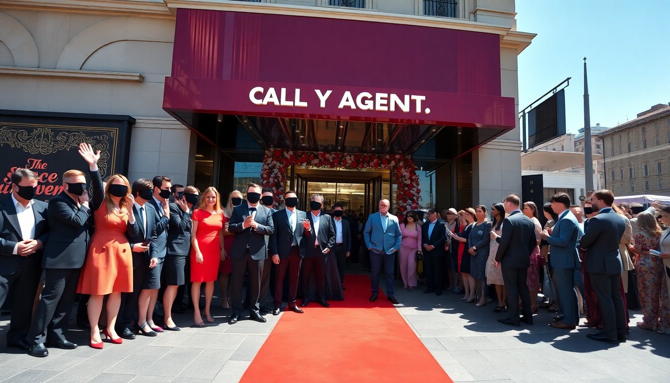 chiamate il mio agente anticipazioni e novita sulla terza stagione in arrivo su sky 1762821274