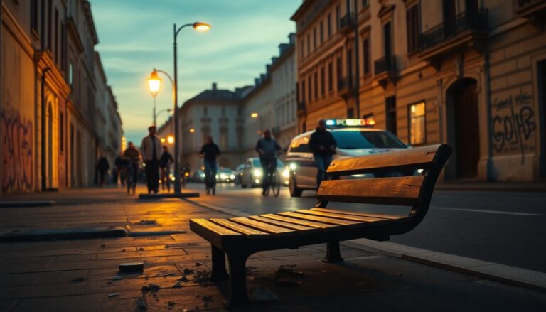 citta italiane in crisi un aumento della paura e dellinsicurezza 1764220569