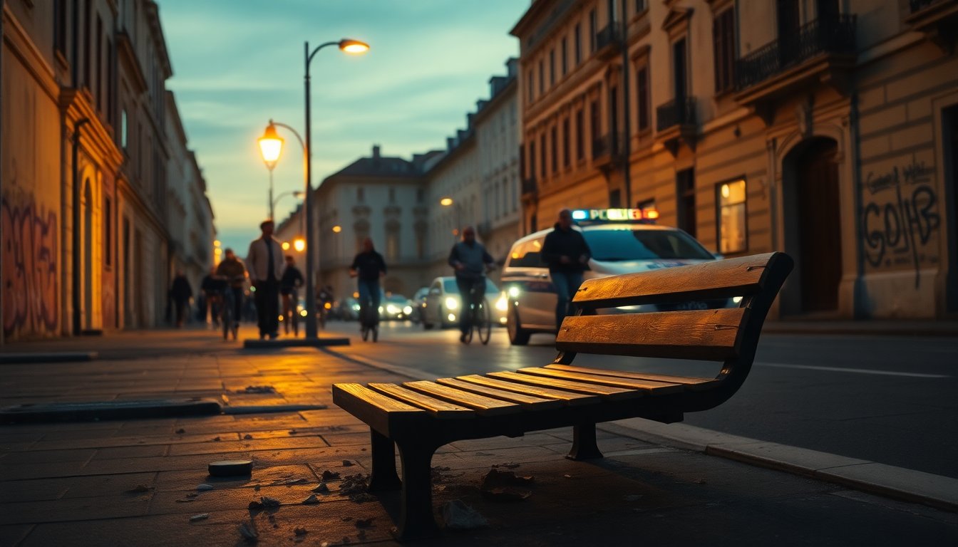 citta italiane in crisi un aumento della paura e dellinsicurezza 1764220569