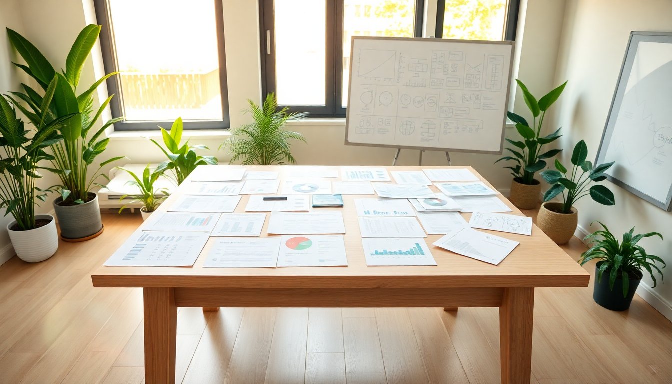 come costruire startup sostenibili senza cadere nellhype 1763637811